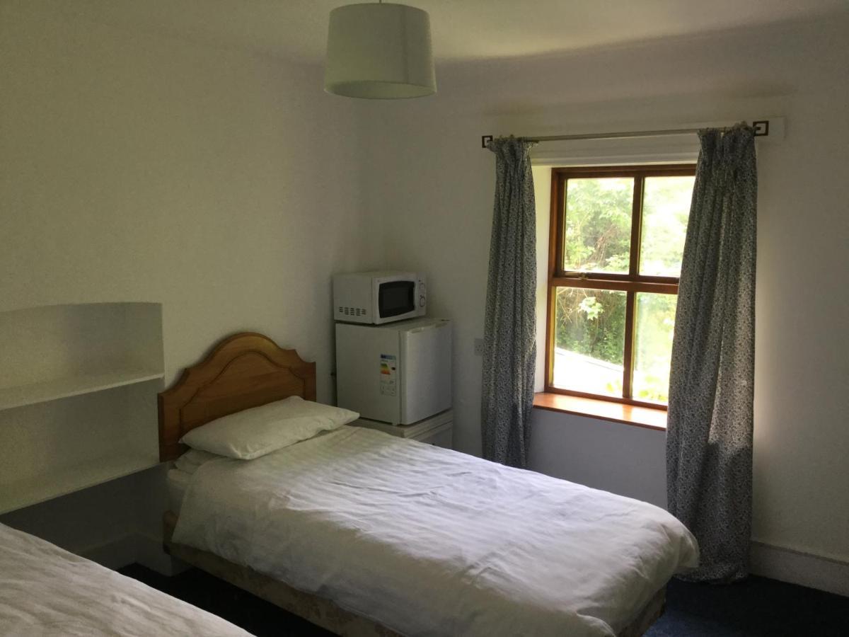 Scotland Lodge Berwick St James Quarto foto